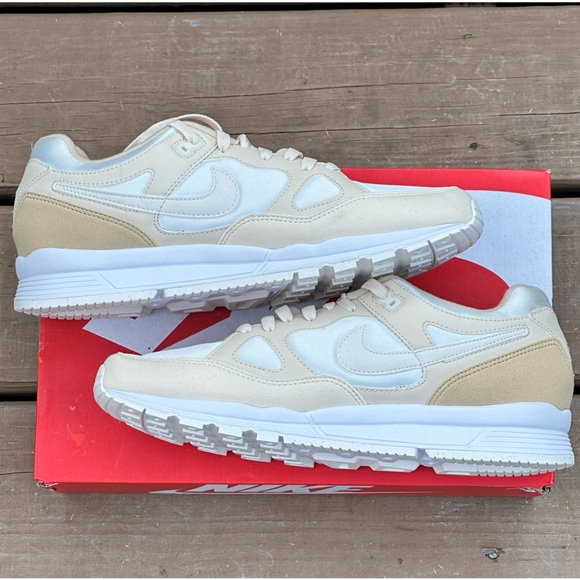 NEW Nike Air Span II SE SU19 - Mens US 10 | Womens US 11.5 - Picture 7 of 9